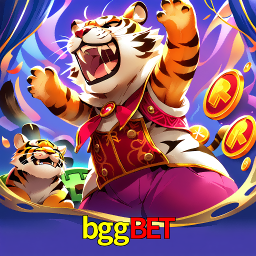 Imagem promocional da bggbet mostrando a plataforma e suas vantagens